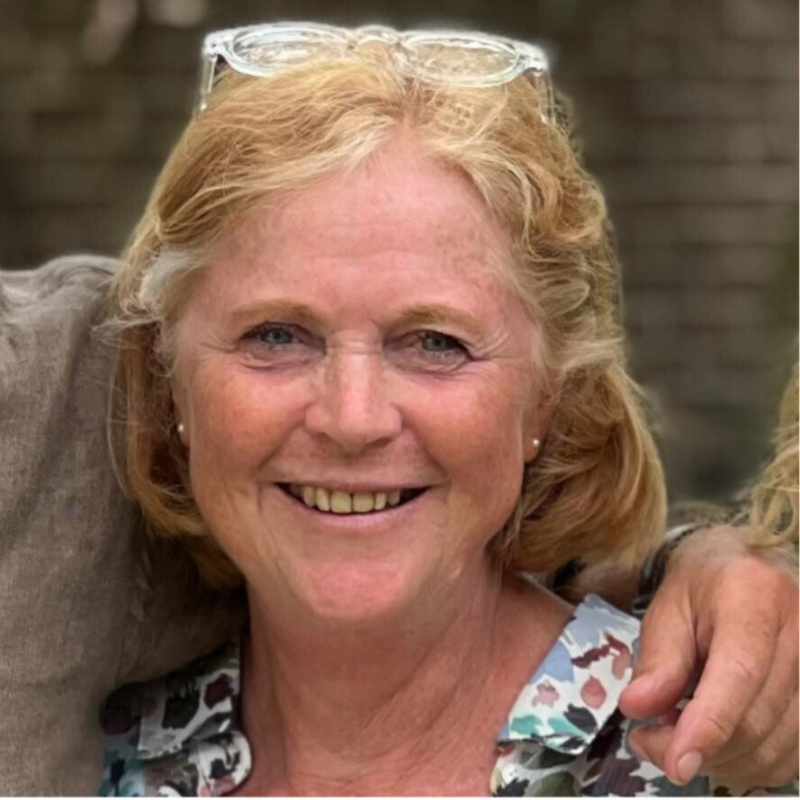 Het ontstaan van DvD door Brigitte van Eeuwijk