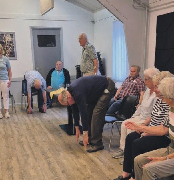 Café De KnuffelCactus