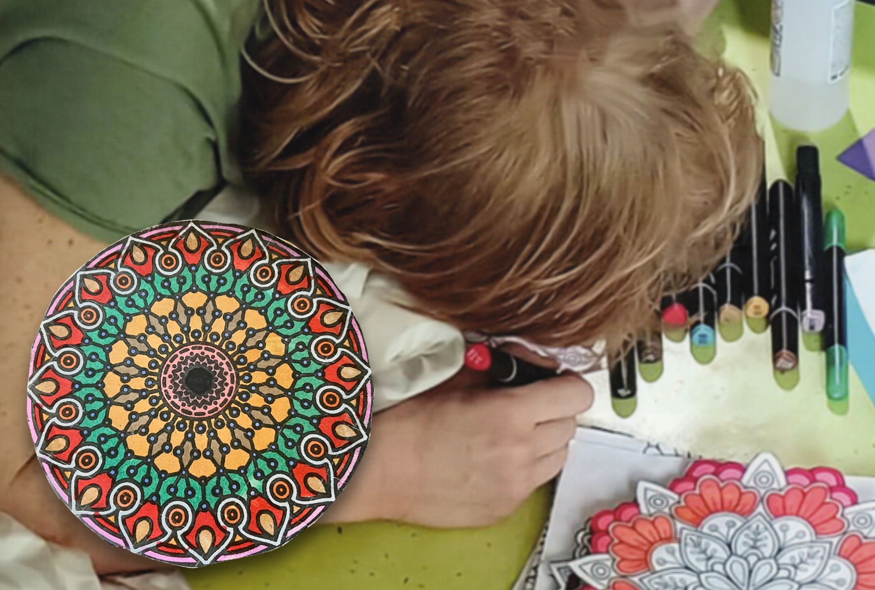 Café De KnuffelCactus