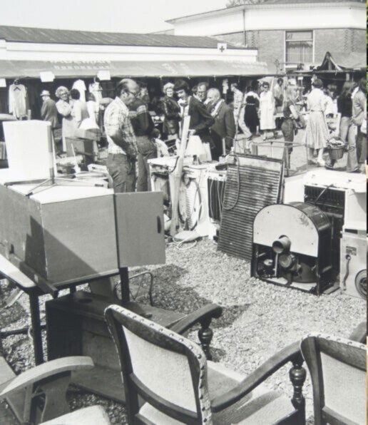 Rommeldam, Dubbeldam