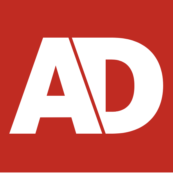 logo Algemeen Dagblad