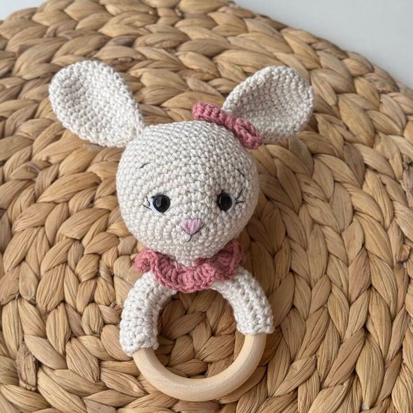 Sonaglio coniglietta