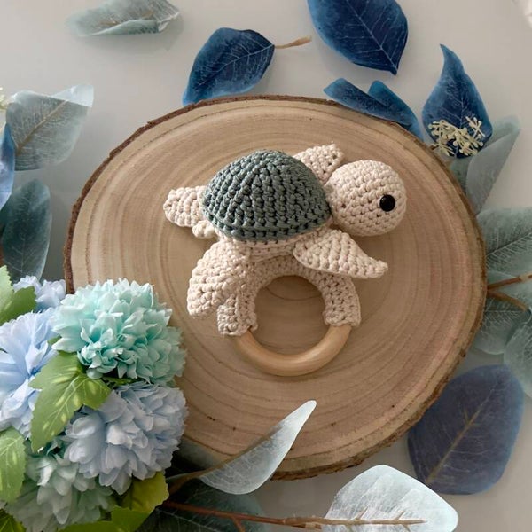 Sonaglio •Tartaruga•