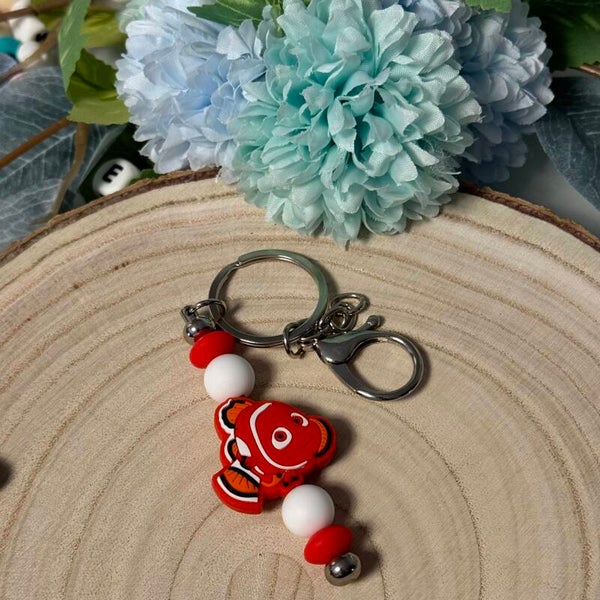 Portachiavi •Nemo•