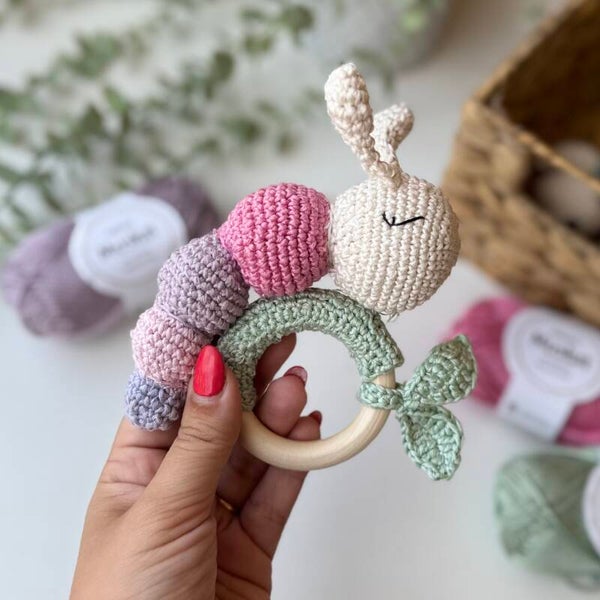 Sonaglio •Bruco•