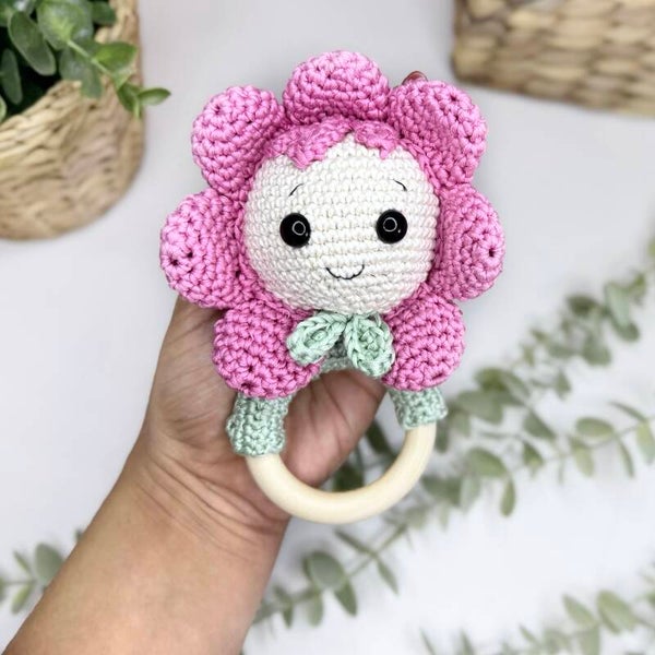 Sonaglio •Fiore•