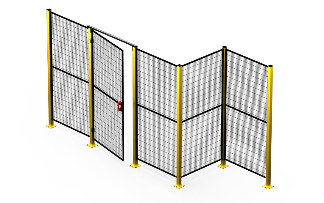 HeavyGuard lascel beveiliging