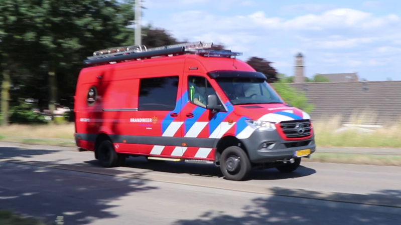 WO 07-3713 VGGM Arnhem-Zuid 