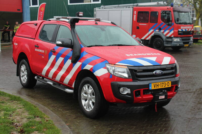 PM 09-9704 VRU Afkomstig van VGGM Lobith 07-5980 