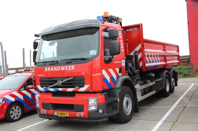 HA-KR VRZHZ(MTL),Afkomstig van Dordrecht-Leerpark 18-6683