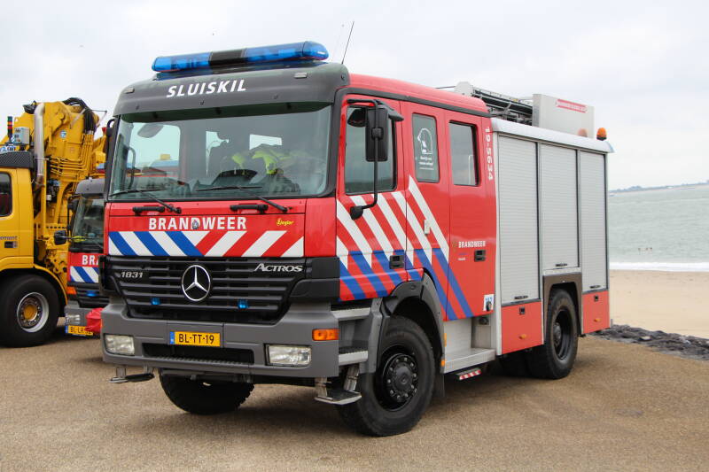 TS 19-6637 VRZ Westerdorpe