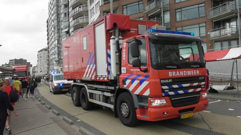 HA 19-8982 VRT Goes