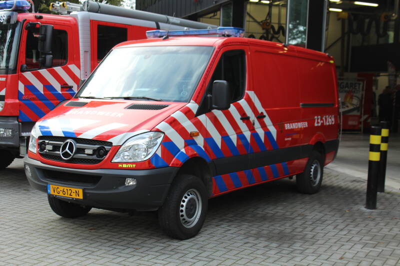 ON-HV 23-1379 VRLN Bergen, Afkomstig van Gennep 23-1269, Omgebouwde SIV 