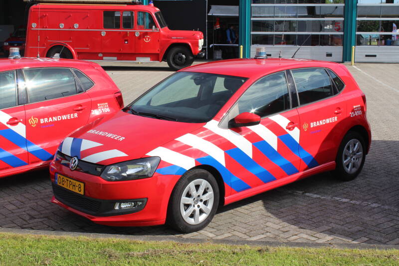 DA 25-6104 VRFL Ens, Afkomstig van Regio 25-8101