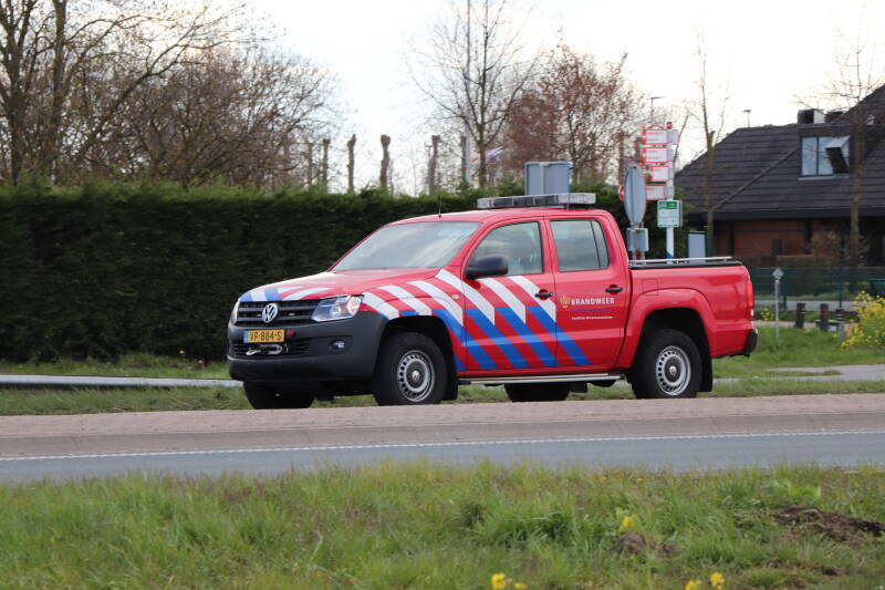 PM Insituut Fysieke Veiligheid Faclitair Diensten Centrum