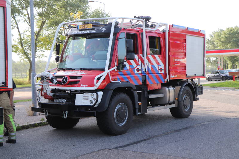 TS-NBB 09-5944 VRU Post Wijk bij Duurstede VRU-CCFM