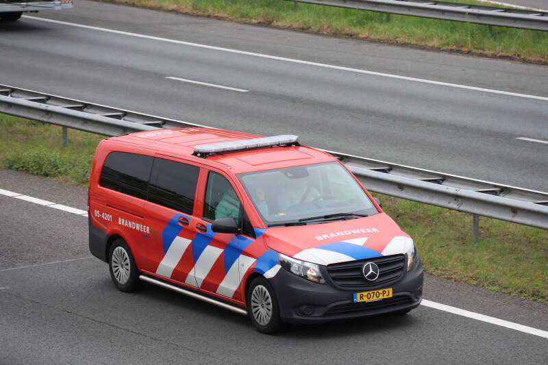 DB 05-4201 VRT Enschede-Noord 