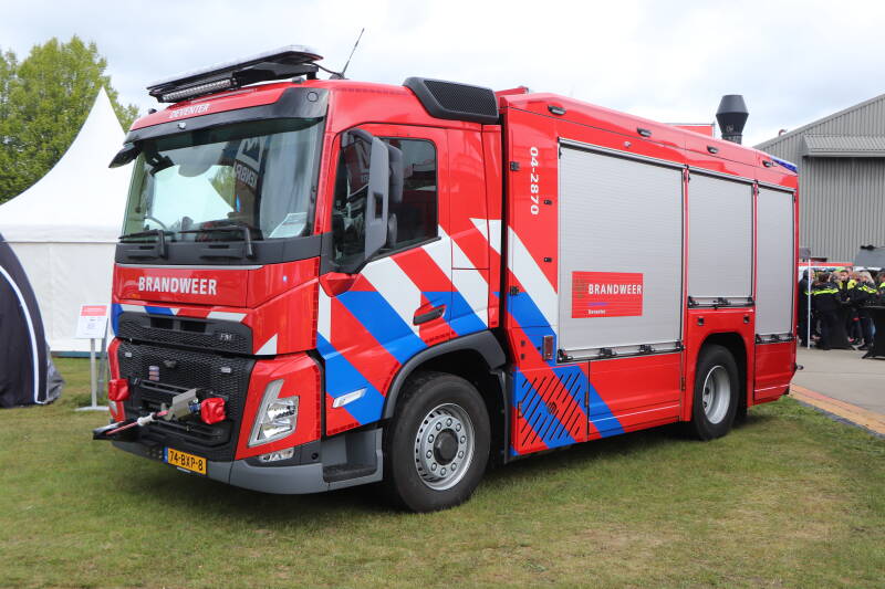 HV 04-2870 VRIJ Deventer 
