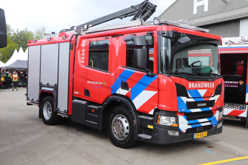 TS 16-9232 VRHM 