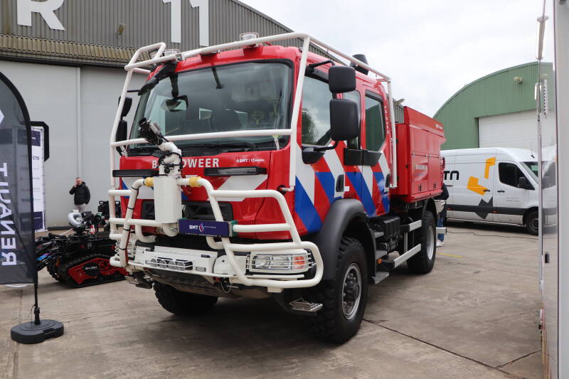 TS-CCFM 14-2144 VRGV Hilversum 