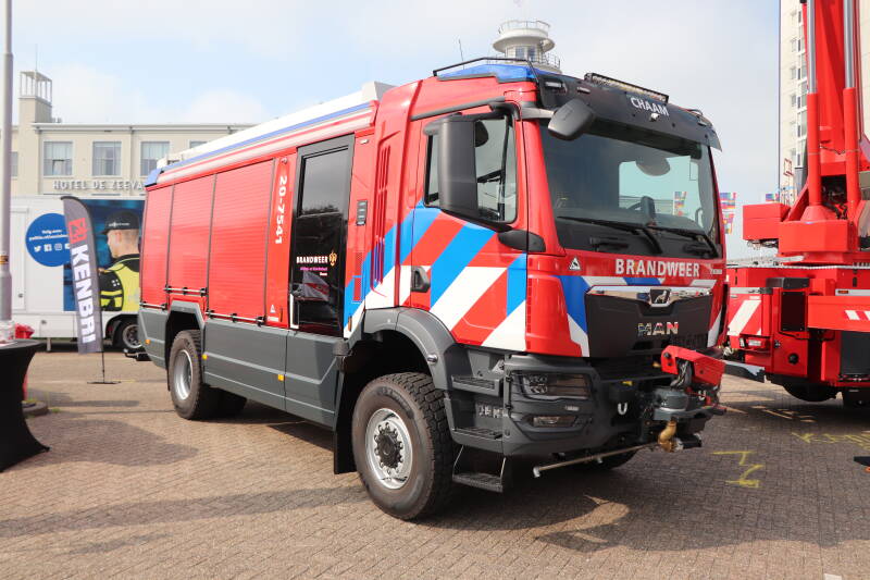 TS-NBB 20-7541 MWB Chaam
