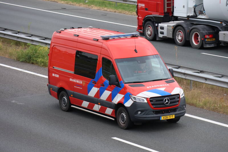 PM-TD 08-9283 VRGZ Nijmegen