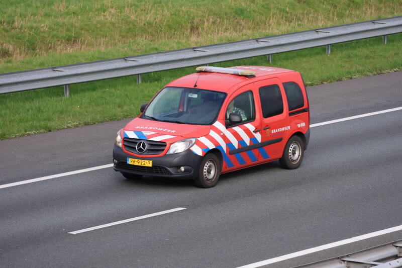 DA 18-9508 VRZHZ Spindel-Veiligheidscentrum