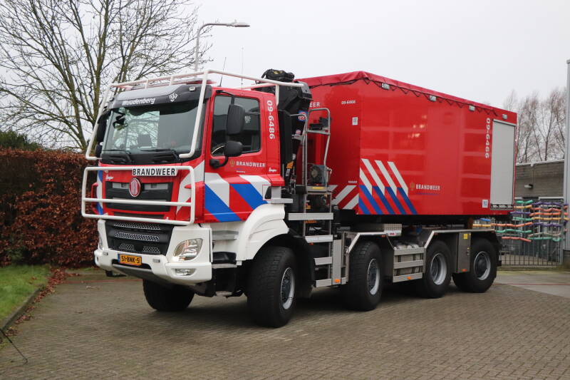 HA-KR 09-6486 VRU Woudenberg