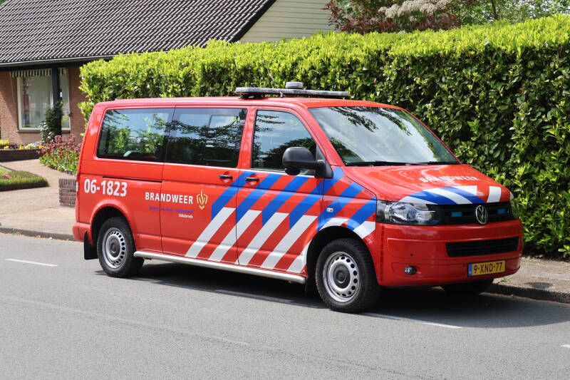 DB-VEB 06-1823 VNOG Oldebroek