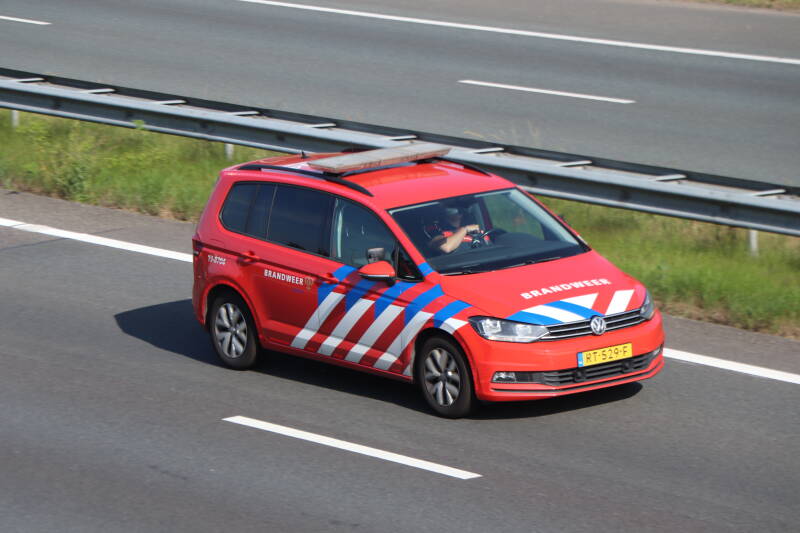DA 19-8704 VRZL Goes-Oranjeweg 
