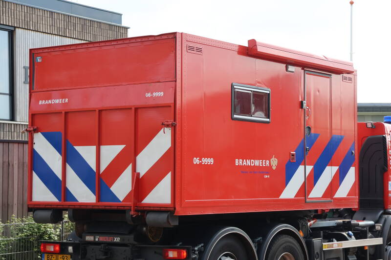 COH-B 06-9999 VNOG Regionaal Inzetbaar