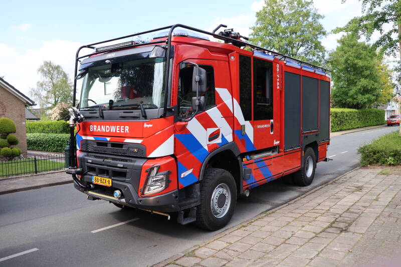 TS 06-7144 VNOG Regionaal Inzetbaar 