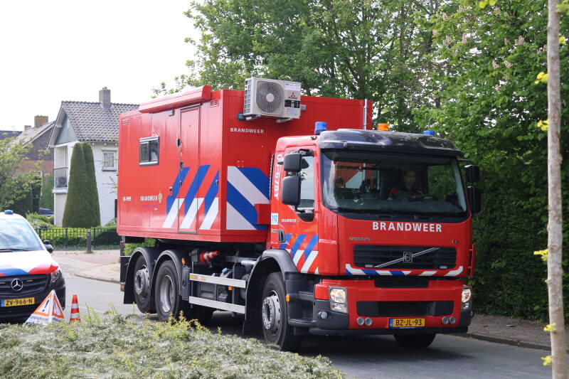 HA 06-6781 VNOG Logistiek West