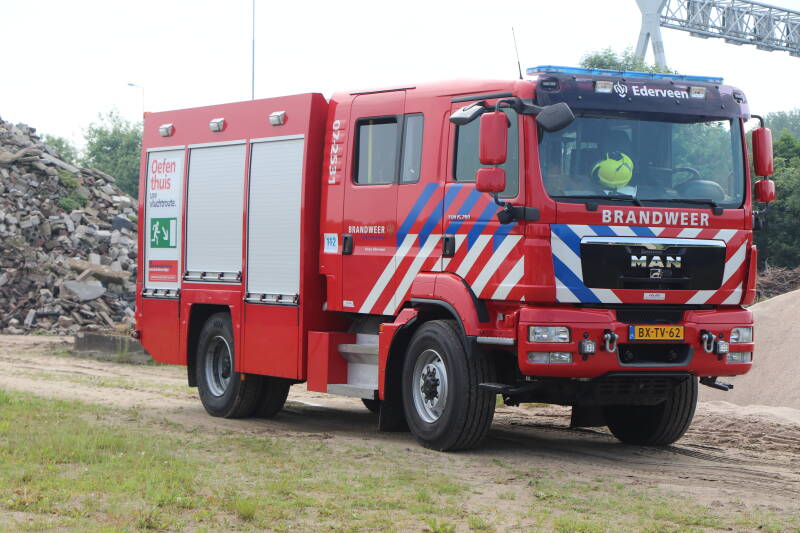 TS 07-2531 VGGM Ederveen