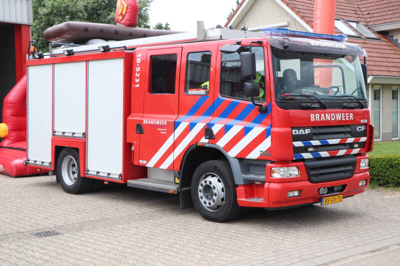 TS 10-5231 VRNHN Avenhorn 