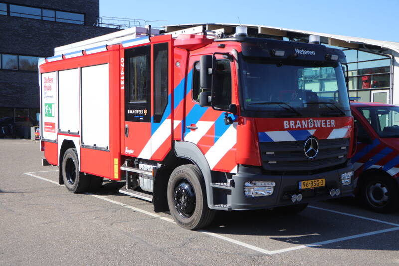 TS 07-4131 VGGM Heteren