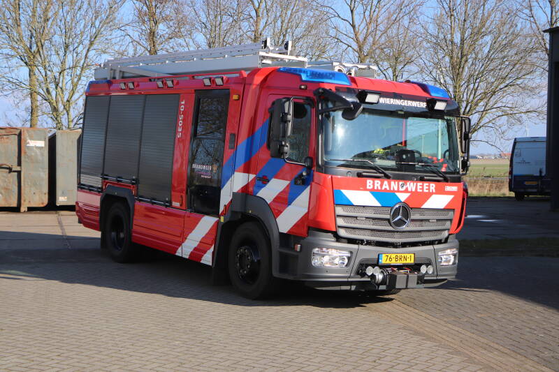 TS 10-5035 VRNHN Wieringerwerf 