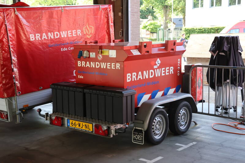 BSA 07-2788 VGGM Ede 