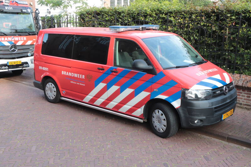 DB-OVD 09-8091 VRU 