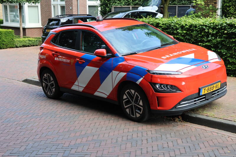 DA 07-0302 VGGM Regionaal Inzetbaar