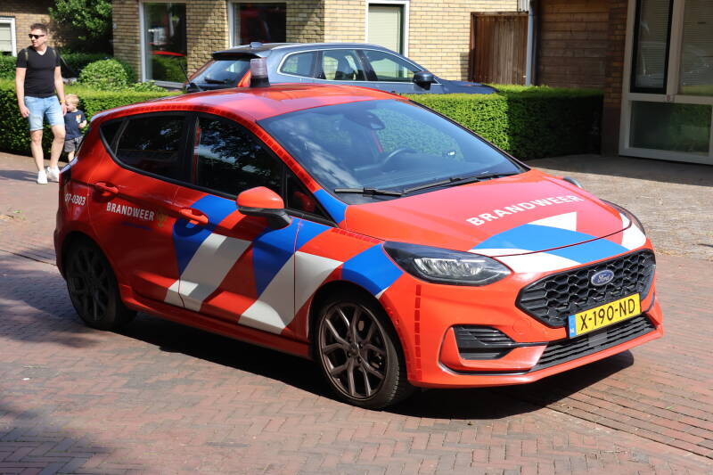 DA 07-0303 VGGM Zevenaar