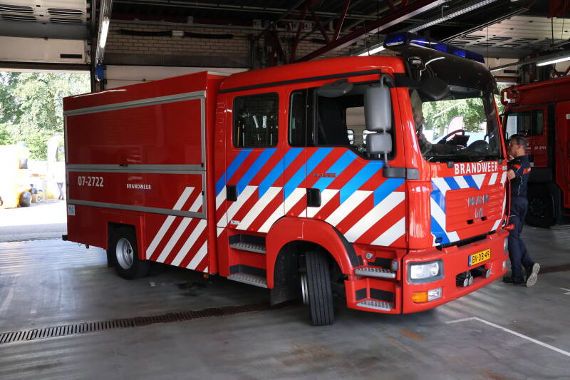 PM-GS 07-2722 VGGM Ede