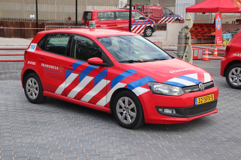 DA 09-8105 VRU Materieel &amp; Logistiek Afkomstig Woerden(11)