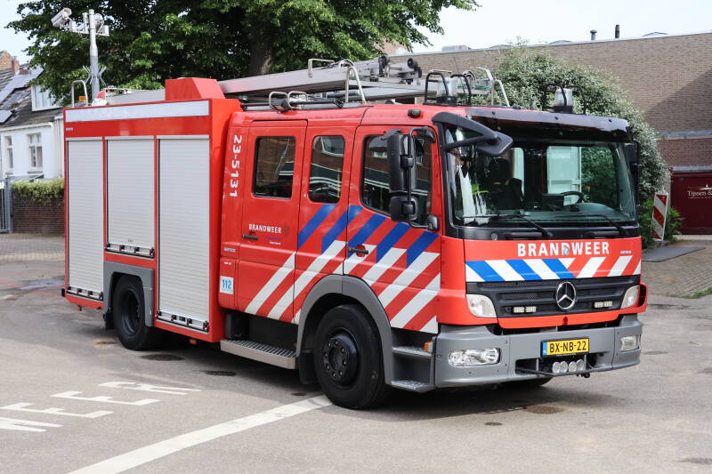 TS 23-5131 VRLN Roermond
