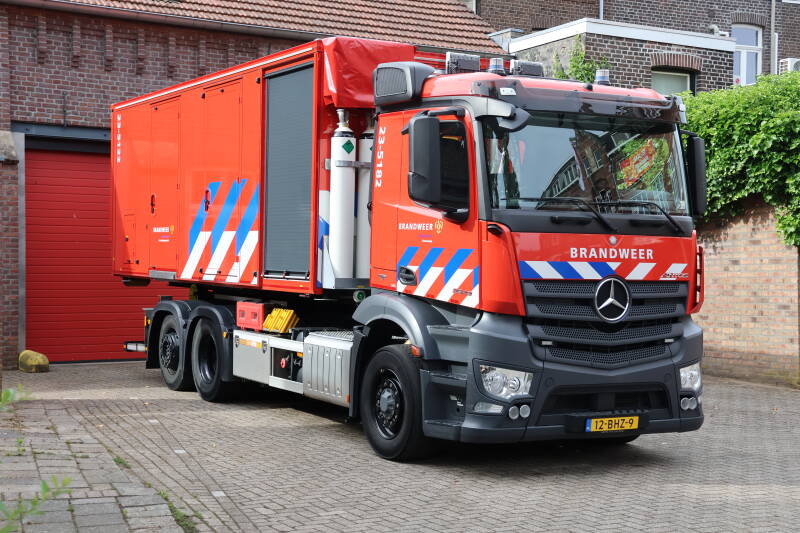 HA 23-5182 VRLN Roermond