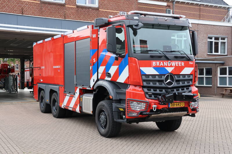 SB 23-5161 VRLN Roermond