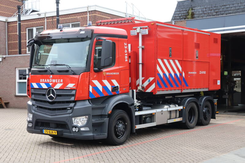 HA 23-6184 VRLN Venlo