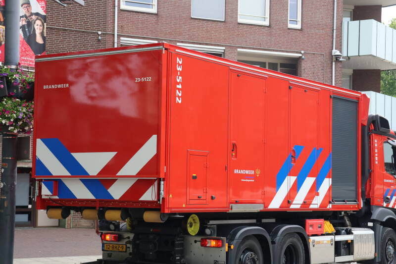 HAB BOH-DC 23-5122 VRLN Roermond