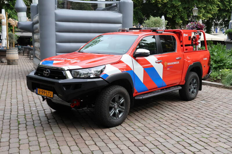 SIV 23-4469 VRLN Weert