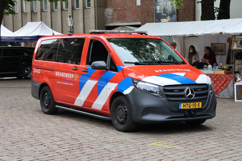 DV-AGS 23-6122 VRLN